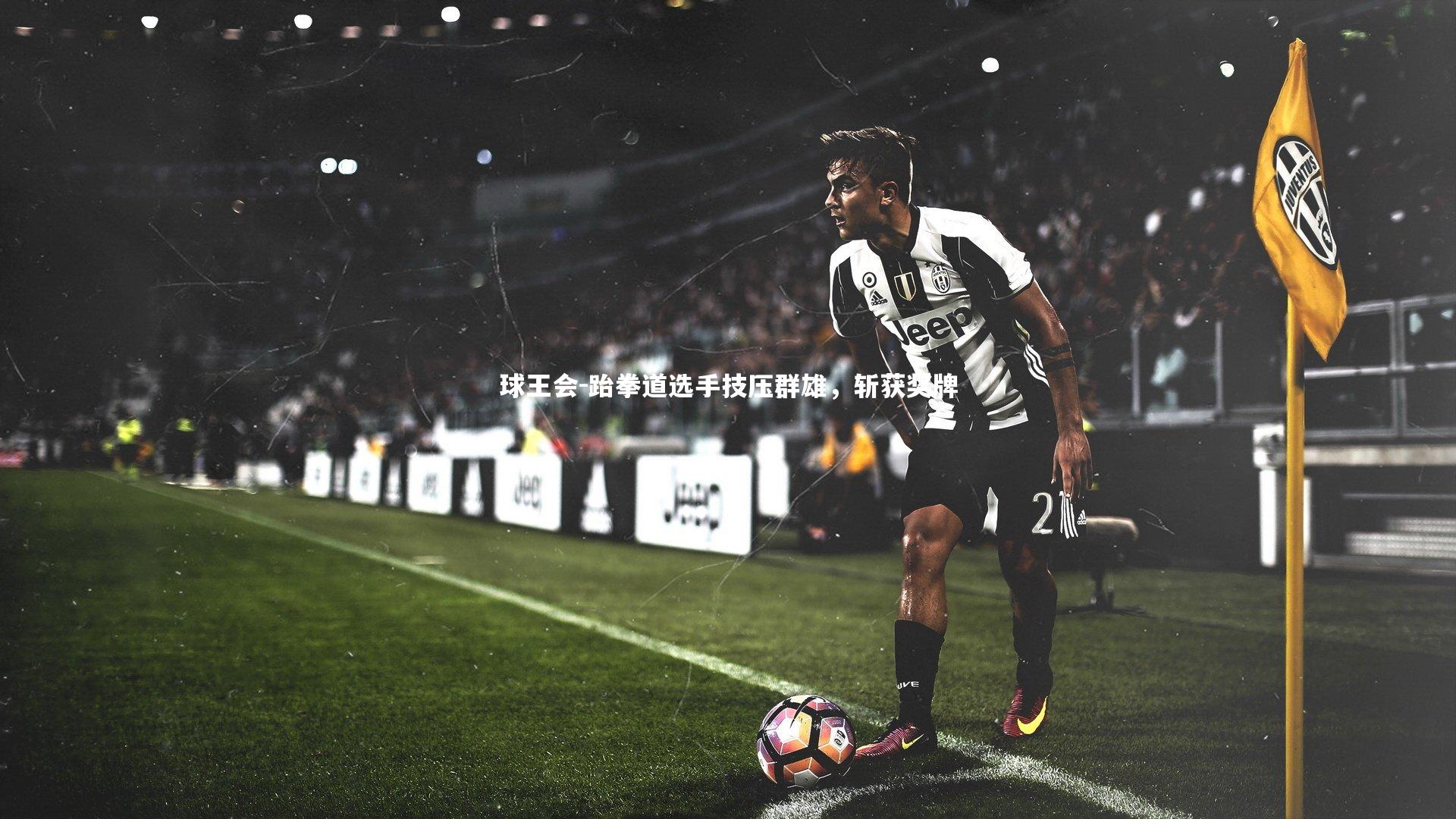 跆拳道选手技压群雄，斩获奖牌