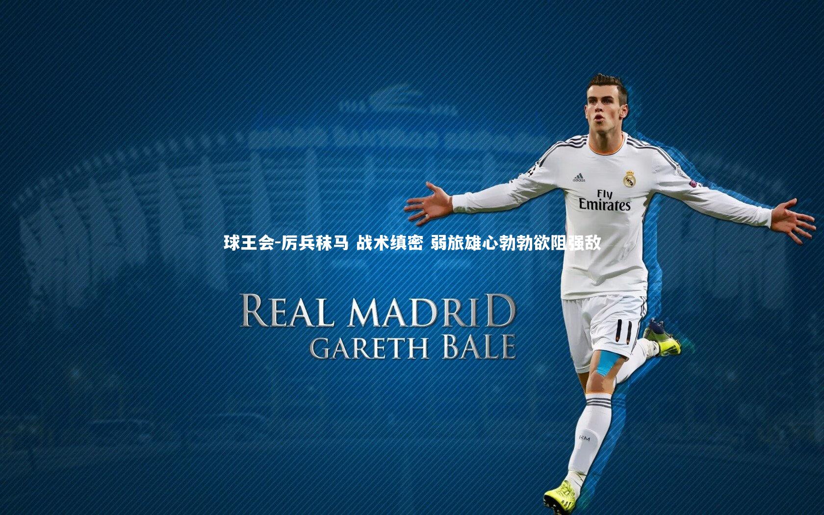 厉兵秣马 战术缜密 弱旅雄心勃勃欲阻强敌