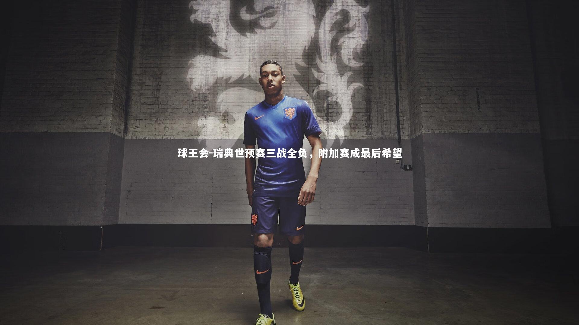 球王会-瑞典世预赛三战全负，附加赛成最后希望